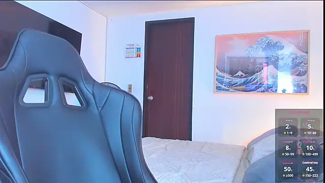 RJBarto webcam