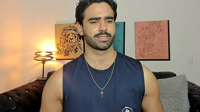 Brad_Martin webcam