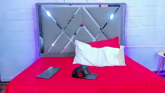 Ricardobbc19cm webcam