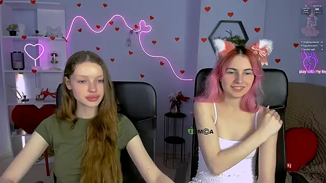 khloebeauty webcam