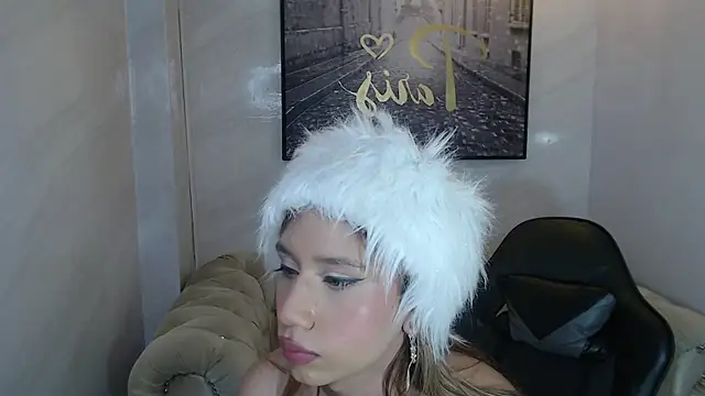 Evy_Luxx_v webcam