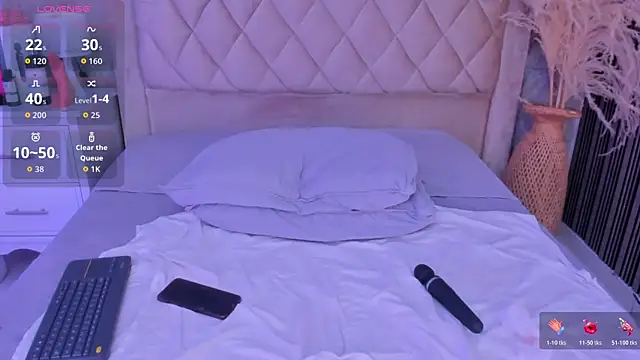 CleoFoxx_ webcam