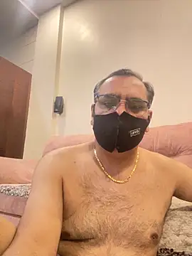 maleattention webcam