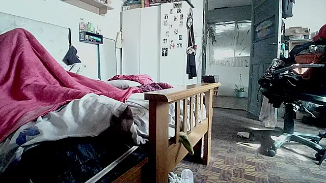 alicetgirlbr - Alicetgirlbr's free webcam - UK Sex Cams