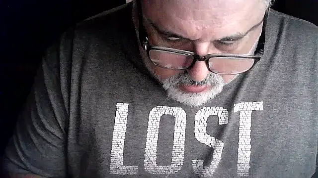 cashot58 (M grandpa) - culo