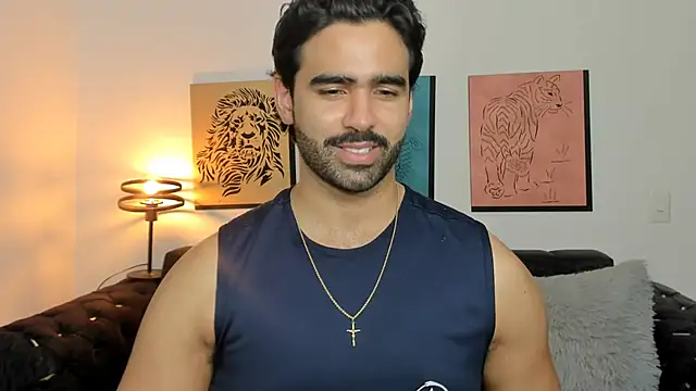 Brad_Martin webcam