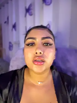 NatashaBrown12 webcam