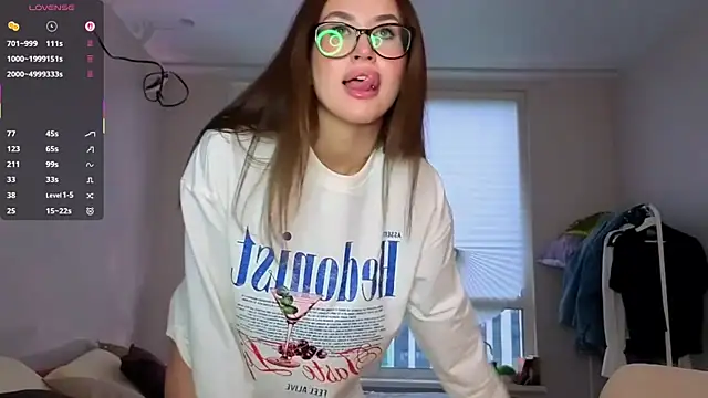 KiraBodrick
