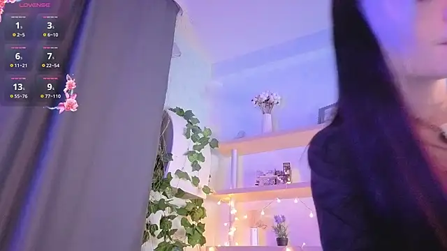 TristaRoht live sex cam