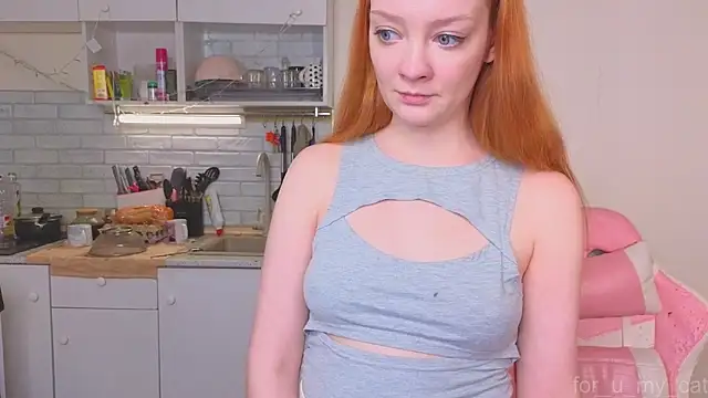 radiants_two (F young) - DOGGY NO PANTIES