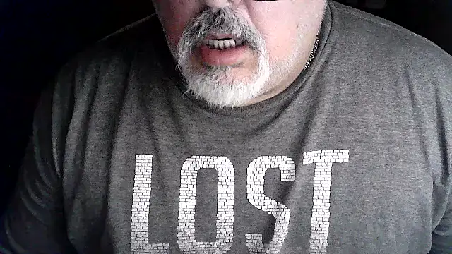 cashot58 (M grandpa) - culo