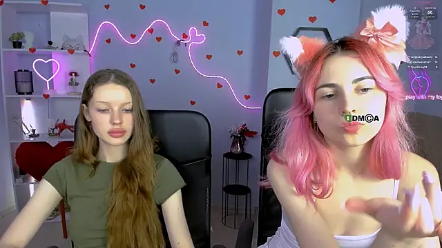 khloebeauty webcam