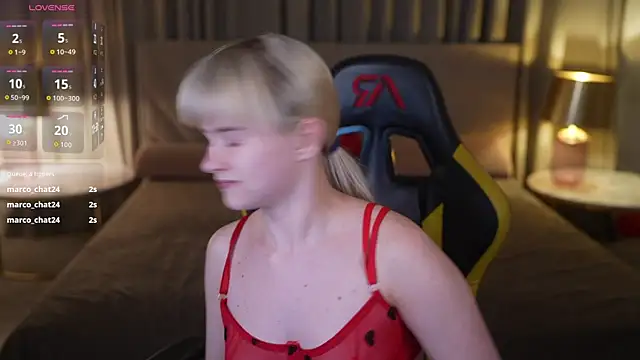 ava_kiss054 (F young) - 💦🫦 finger in pussy