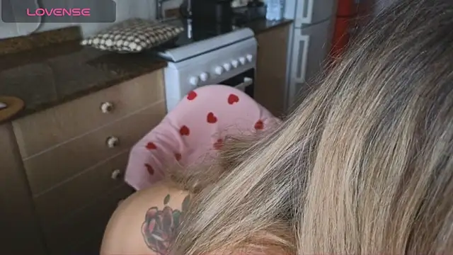 lunamix (F milf) - 🏁MAKE ME CUM HARD! CTRL TOY 10 MIN
