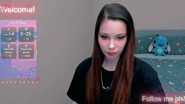 kitten_alissa (F young) - Make me smile