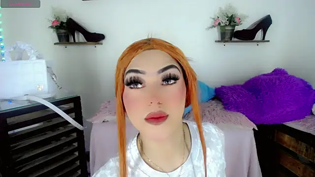 Modèle: NathalialLooes