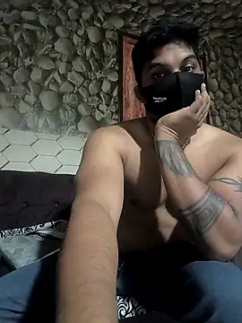 kamasutra012345 (M young) - underwear open