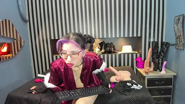 mara_gonzalez (F young) - ass