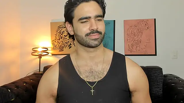brad_martin (M young) - JERK OFF 5 MINUTES