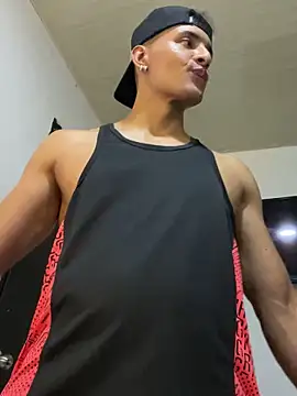 Smith_Fitness live sex cam