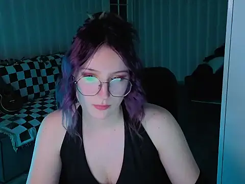 violet-siren-x (Ask my age) - footjob