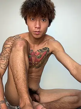 luo-77's live cam