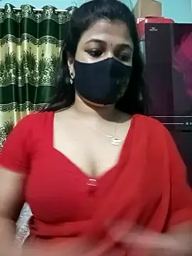 sumi-roy (F young) - Boobs show