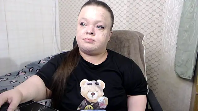 janiffer_mimi (F milf) - for a big dream