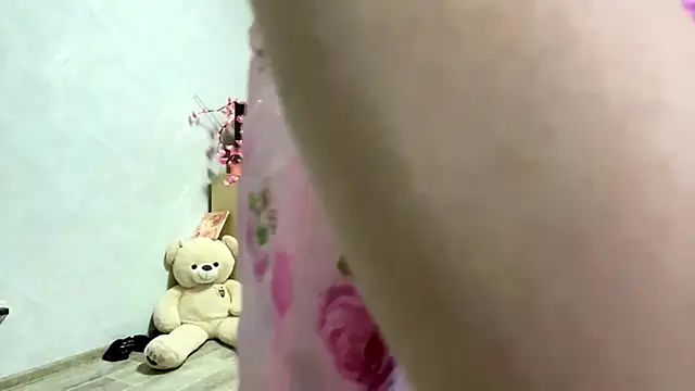 StephaniCute live sex cam