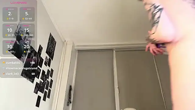 KizzieSherbert