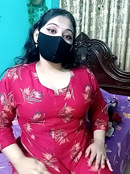 Webcam Model (Porimoni22)  is live.Free join now!