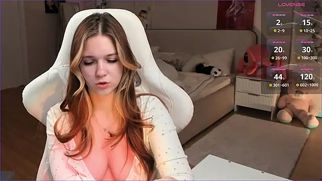 frau lina