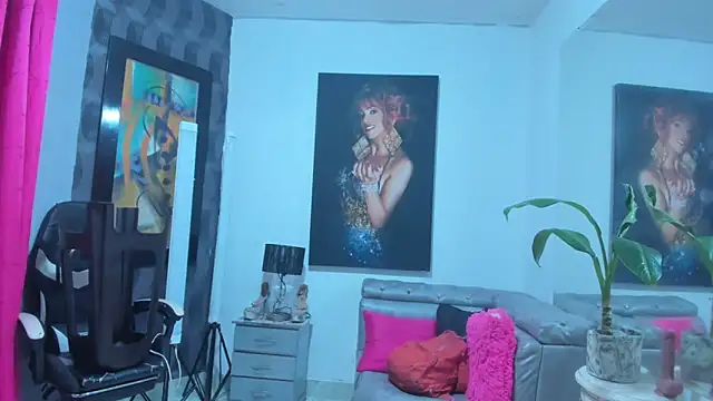 Ciara_HotTs live sex cam
