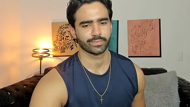 Brad_Martin live sex cam
