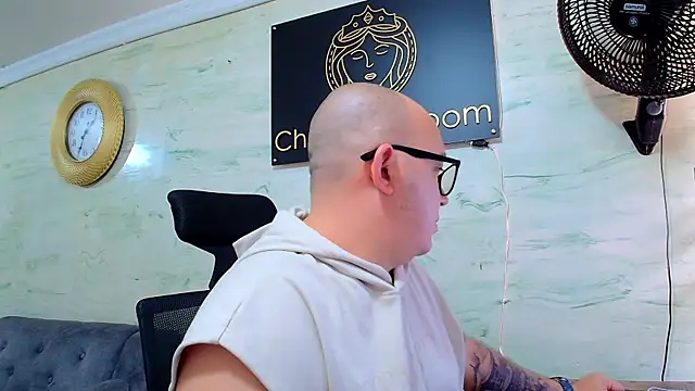 Preview of maximo_daddy