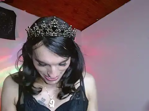 Scarlett_crastrawberry webcam