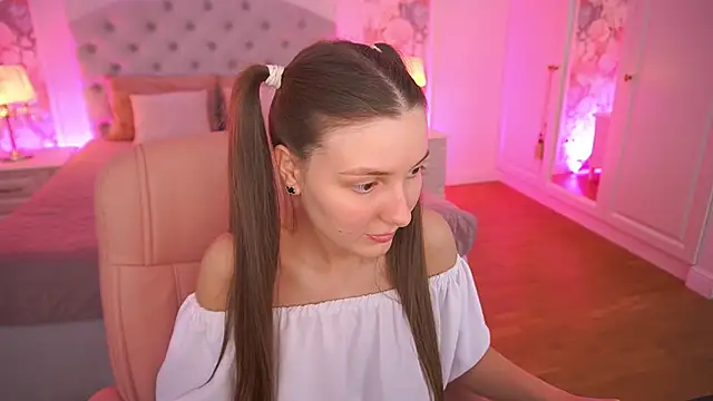 AshleyBaie webcam