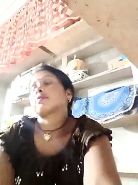 Shreya_pandit webcam