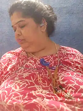 tamilthanushri (F milf) - Full nude