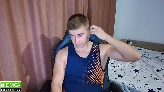 smanking22 (Ask my age) - Cum show at goal
