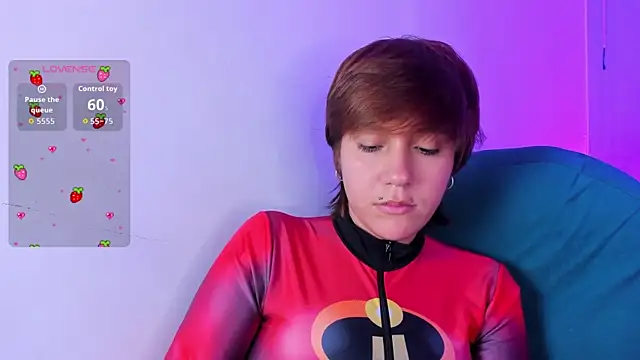 Modella: Tsuki_Maru