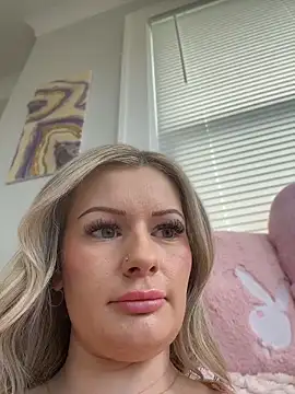 LoveShae_ webcam