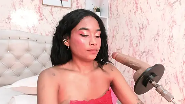 Horny_Brunette_ webcam