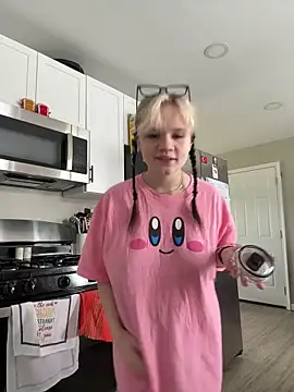 Cutiepiespanks webcam