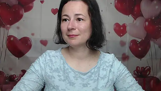 MarieSho webcam