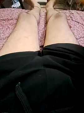 telugu_abbai_virgin (M twink) - Cum in live