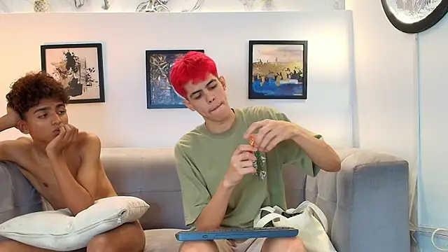 twinks_friends (G twink) - SUCK DICK🍆🔥