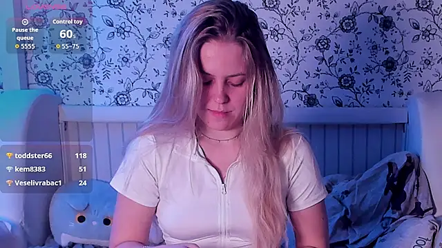 angelanty (F young) - Show the heart