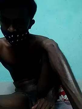 master_shiva (M young) - Faster Cock Jarking