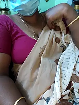 tamilselviroja- (F milf) - 💋pussy fuck show💋